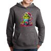 Youth Hooded Sweatshirt Thumbnail