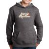 Youth Hooded Sweatshirt Thumbnail