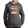 Youth Hooded Sweatshirt Thumbnail