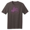 Unisex Premium Blend T-Shirt Thumbnail