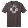 Unisex Premium Blend T-Shirt Thumbnail