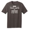 Unisex Premium Blend T-Shirt Thumbnail