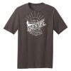 Unisex Premium Blend T-Shirt Thumbnail