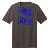 Unisex Premium Blend T-Shirt Thumbnail