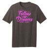 Unisex Premium Blend T-Shirt Thumbnail
