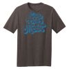 Unisex Premium Blend T-Shirt Thumbnail
