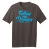 Unisex Premium Blend T-Shirt Thumbnail