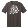 Unisex Premium Blend T-Shirt Thumbnail