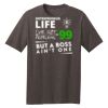 Unisex Premium Blend T-Shirt Thumbnail