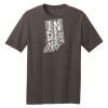 Unisex Premium Blend T-Shirt Thumbnail