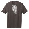 Unisex Premium Blend T-Shirt Thumbnail