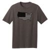 Unisex Premium Blend T-Shirt Thumbnail