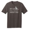 Unisex Premium Blend T-Shirt Thumbnail