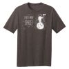 Unisex Premium Blend T-Shirt Thumbnail