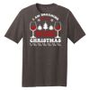 Unisex Premium Blend T-Shirt Thumbnail