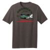 Unisex Premium Blend T-Shirt Thumbnail