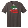 Unisex Premium Blend T-Shirt Thumbnail