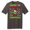 Unisex Premium Blend T-Shirt Thumbnail