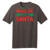 Unisex Premium Blend T-Shirt Thumbnail