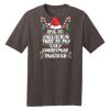 Unisex Premium Blend T-Shirt Thumbnail