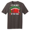 Unisex Premium Blend T-Shirt Thumbnail