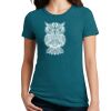 Ladies Perfect Blend T-Shirt Thumbnail
