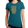 Ladies Perfect Blend T-Shirt Thumbnail