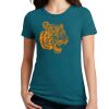 Ladies Perfect Blend T-Shirt Thumbnail
