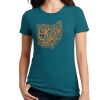 Ladies Perfect Blend T-Shirt Thumbnail
