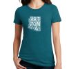 Ladies Perfect Blend T-Shirt Thumbnail