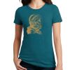 Ladies Perfect Blend T-Shirt Thumbnail