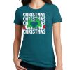 Ladies Perfect Blend T-Shirt Thumbnail