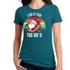 Ladies Perfect Blend T-Shirt Thumbnail