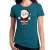 Ladies Perfect Blend T-Shirt Thumbnail