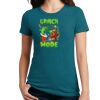 Ladies Perfect Blend T-Shirt Thumbnail