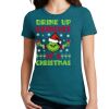 Ladies Perfect Blend T-Shirt Thumbnail