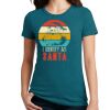 Ladies Perfect Blend T-Shirt Thumbnail