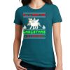 Ladies Perfect Blend T-Shirt Thumbnail