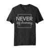 Unisex Medal Tee Thumbnail