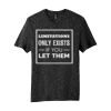 Unisex Medal Tee Thumbnail
