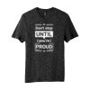 Unisex Medal Tee Thumbnail
