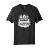Unisex Medal Tee Thumbnail