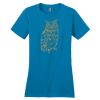 Ladies Premium Cotton T-Shirt Thumbnail