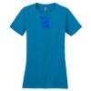 Ladies Premium Cotton T-Shirt Thumbnail