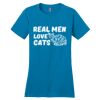 Ladies Premium Cotton T-Shirt Thumbnail