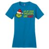Ladies Premium Cotton T-Shirt Thumbnail