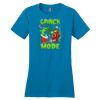 Ladies Premium Cotton T-Shirt Thumbnail