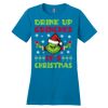 Ladies Premium Cotton T-Shirt Thumbnail