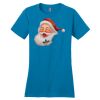 Ladies Premium Cotton T-Shirt Thumbnail