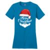 Ladies Premium Cotton T-Shirt Thumbnail